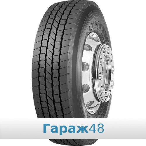 Kelly Armorsteel  KSM 315/70 R22.5 154/150L